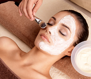 Facial
