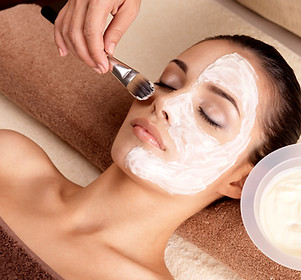 Facial