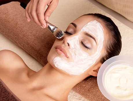 Facial
