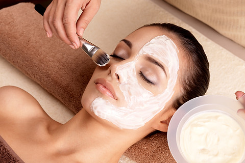 Facial