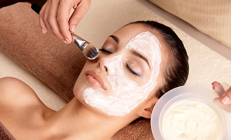 Chemical Skin Peel Sheffield