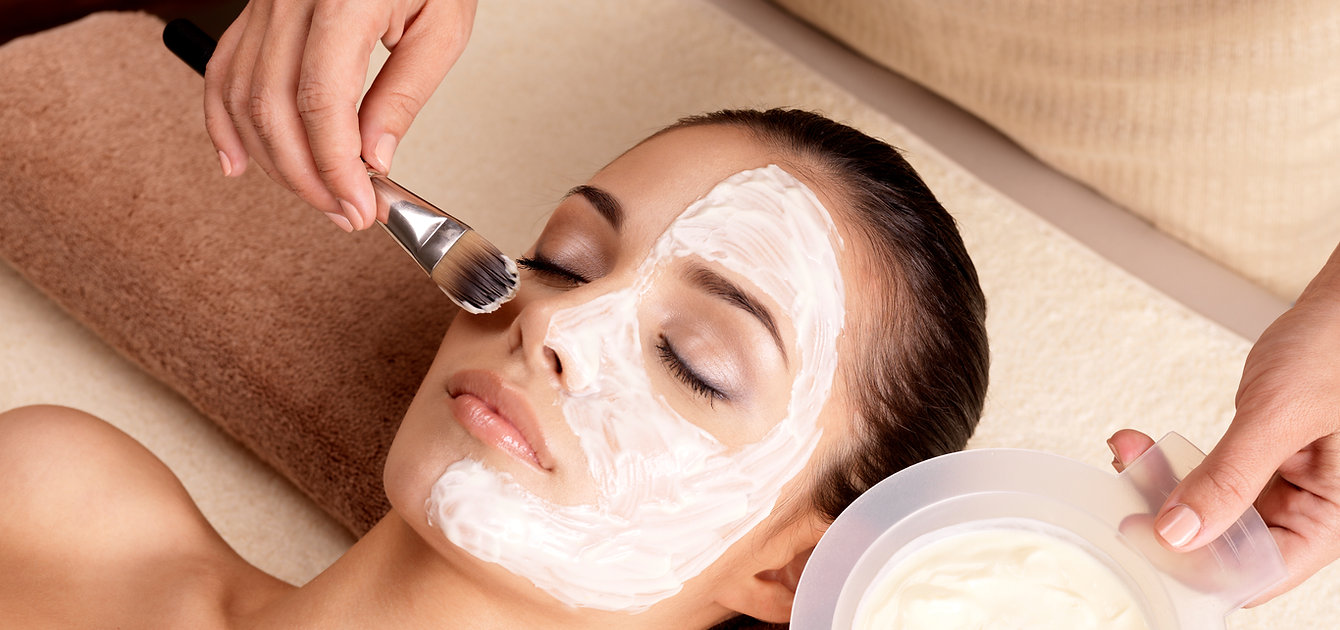 Facial