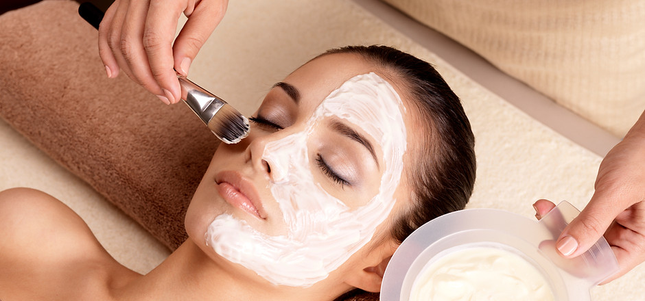 Facial