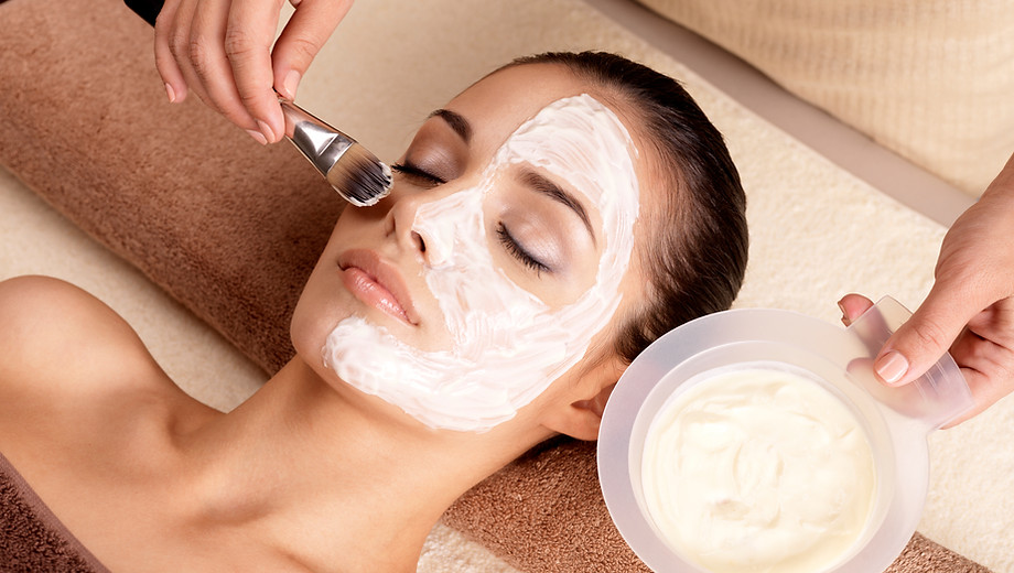 Facial
