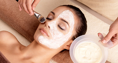 Facial