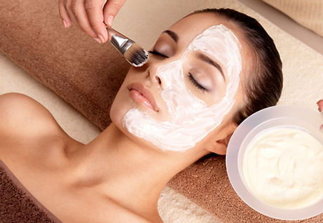 Facial