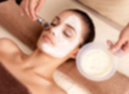 Facial