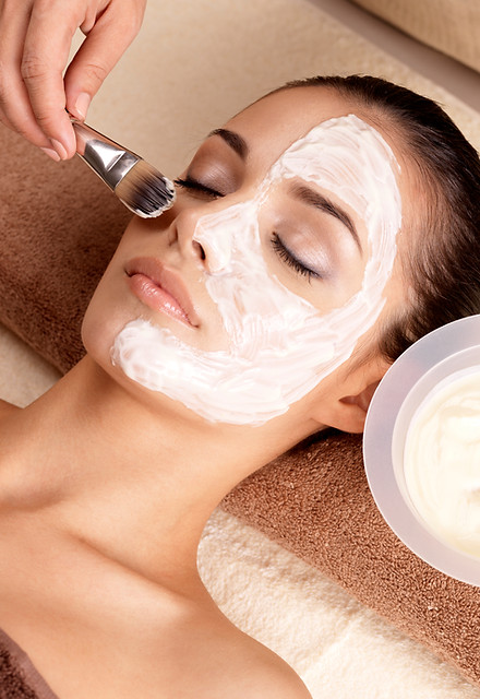Facial
