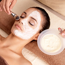 Facial