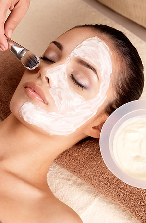 Facial