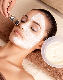 Facial