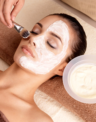 Facial