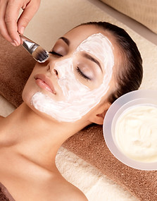 Facial