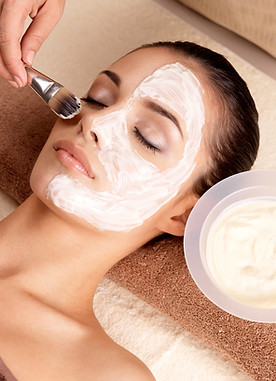 Facial