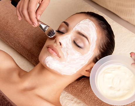 Facial