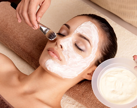 Facial