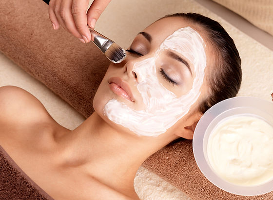 Facial