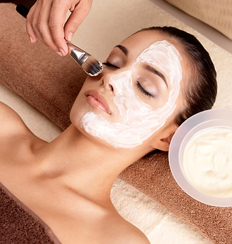 Facial