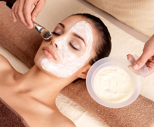 Facial