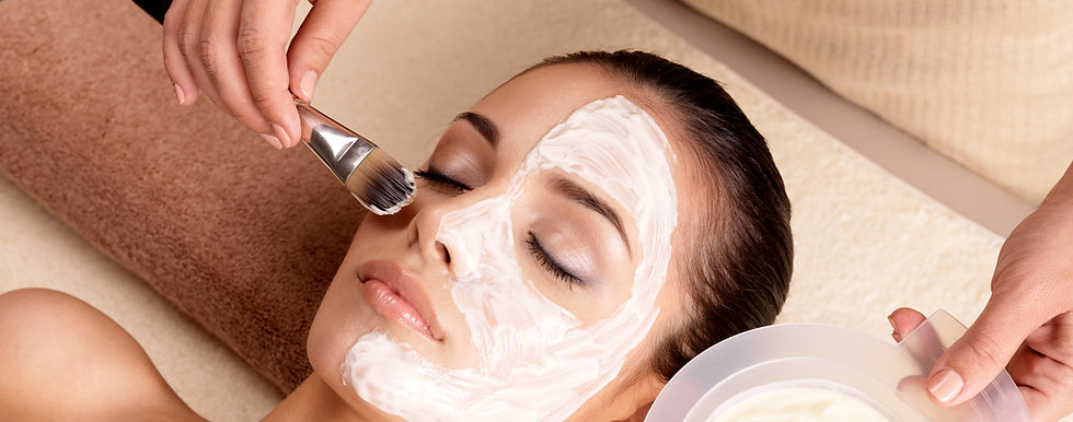 Facial