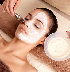 Facial