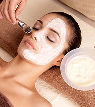 Facial
