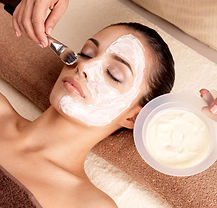 Facial