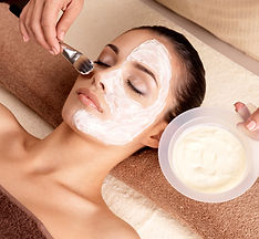 Facial