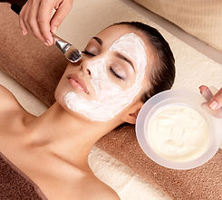 Facial