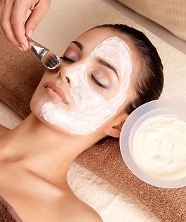 Limpieza facial