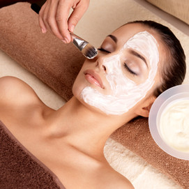Clay Facial Masks