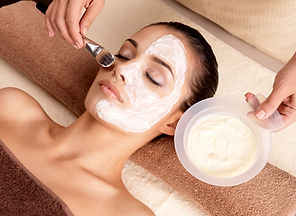 Facial