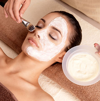 higiene facial, neteja cutis.