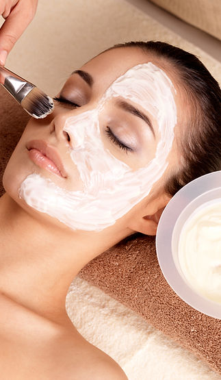 Facial