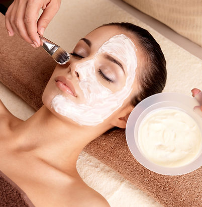 Facial