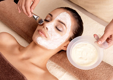 Facial