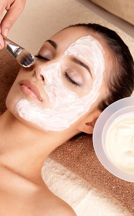 Facial