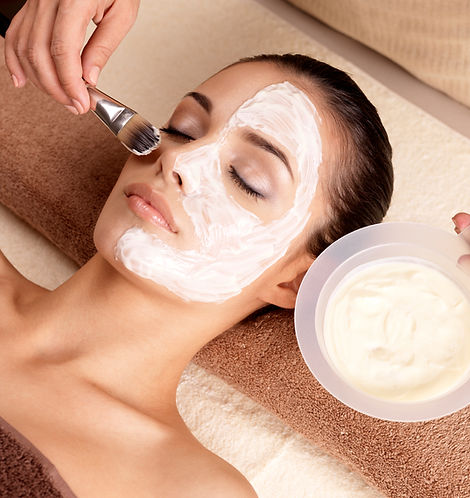 Facial