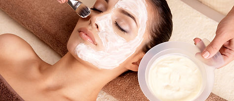 Tractaments facials
