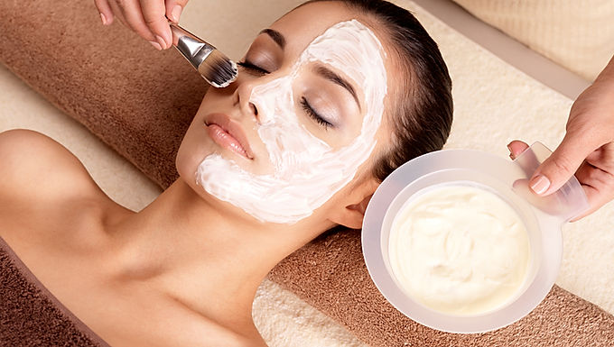 TRATAMIENTO LIMPIEZA
FACIAL PROFUNDA