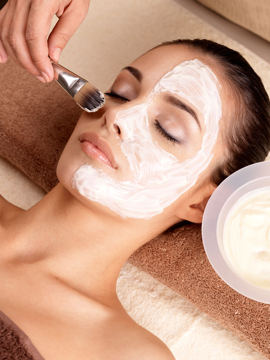 Facial