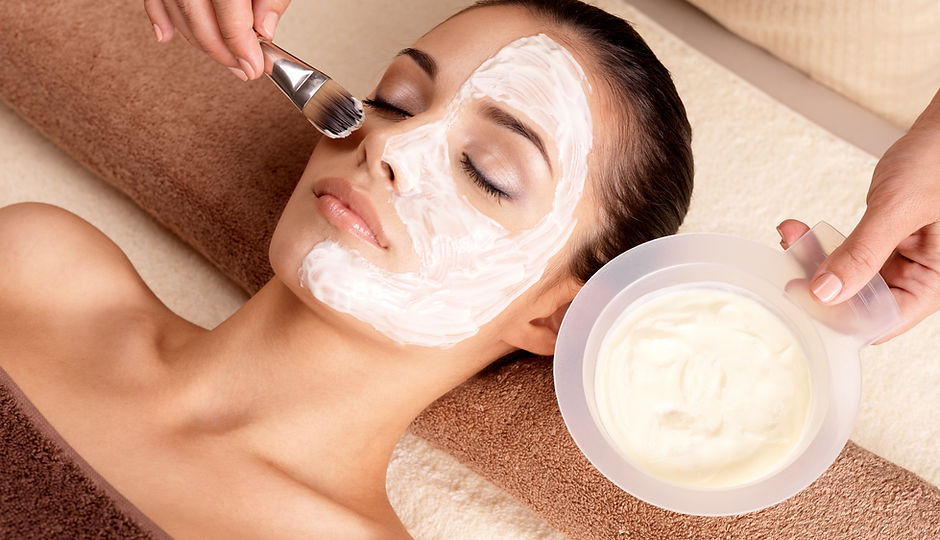 Facial
