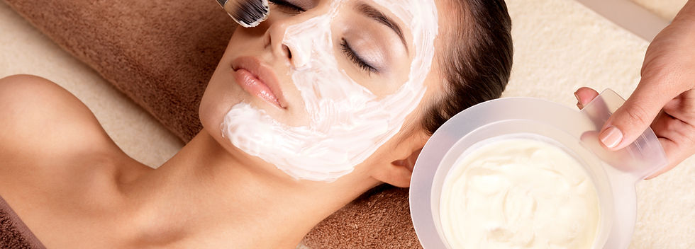 Facial