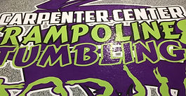 Carpenter Center Twisters (Invitational)