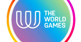 2025 World Games, Chengdu, China
