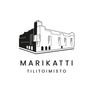 Tilitoimisto Marikatti - uusi logo ja ikkunateippaukset