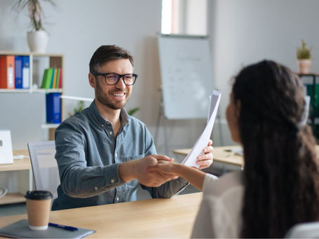 Elevate Your Recruiting Efforts with a Strong Value Proposition