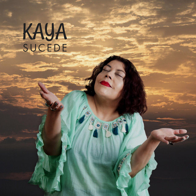 Kaya (Mastering)