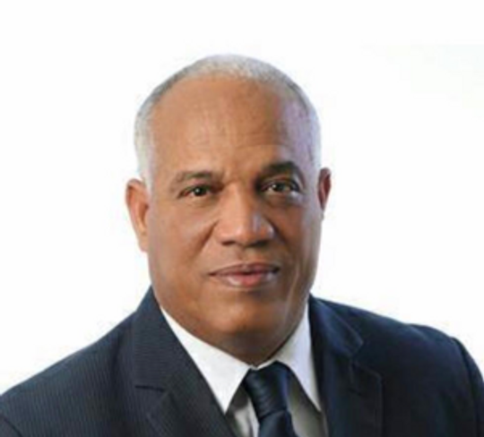 Lic. Domingo Díaz J.