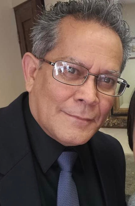 Lic. Álvaro López A.